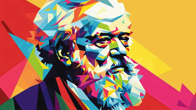Karl Marx